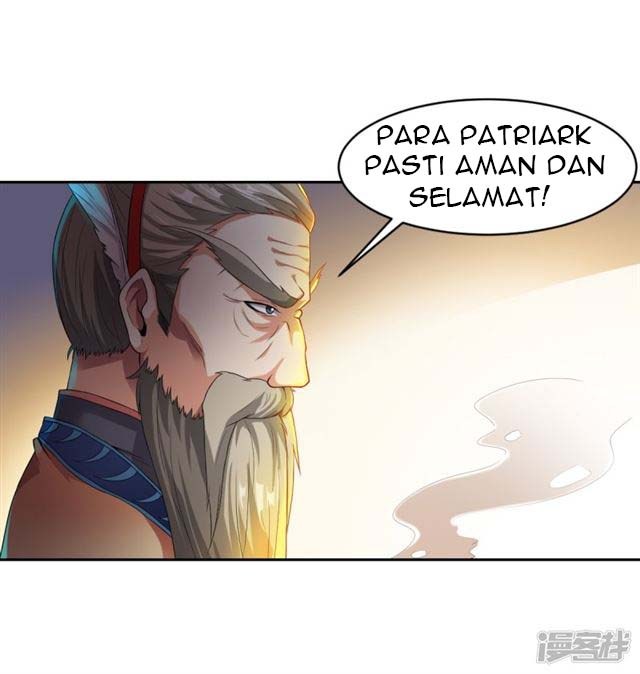 Zhang Ding Chapter 02 Gambar 21